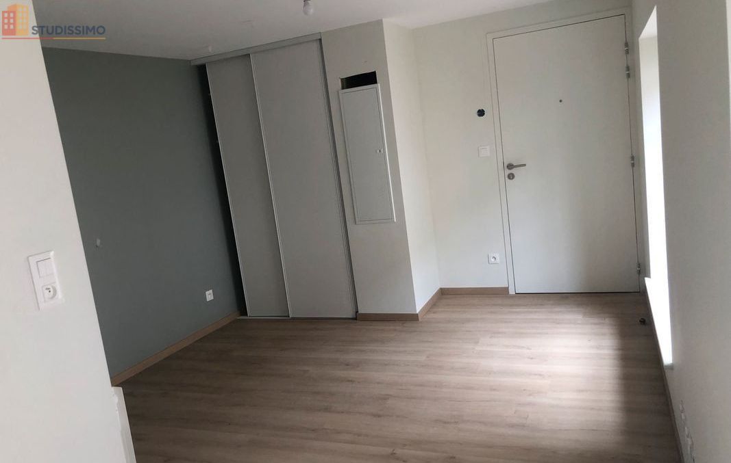 Studio 19m² Dole 39100 - Photo 4