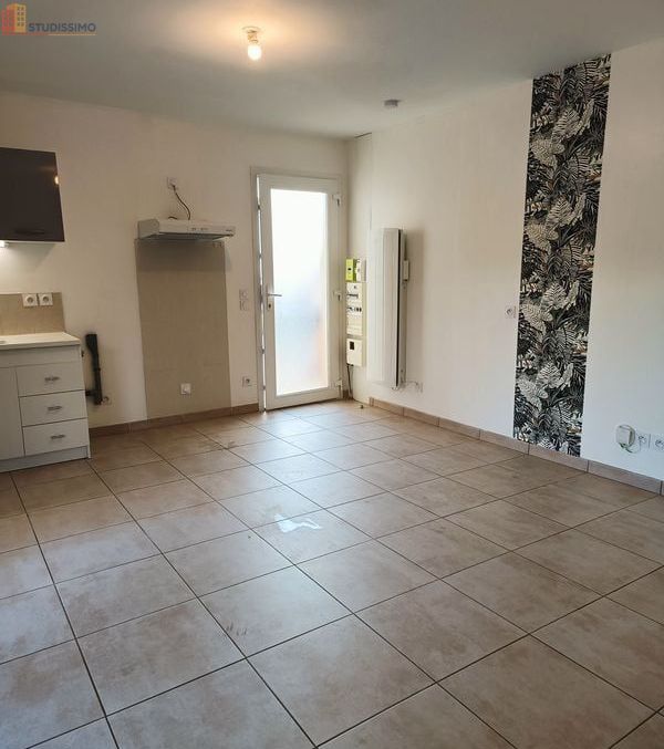 Studio 25m² Beaufort-Orbagna 39190 - Plain pied, résidence calme - Photo 6
