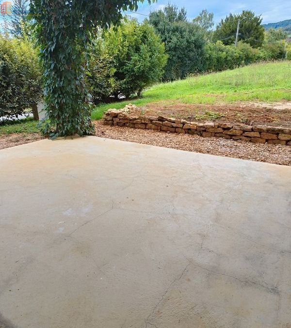 Studio 25m² Beaufort-Orbagna 39190 - Plain pied, résidence calme - Photo 5