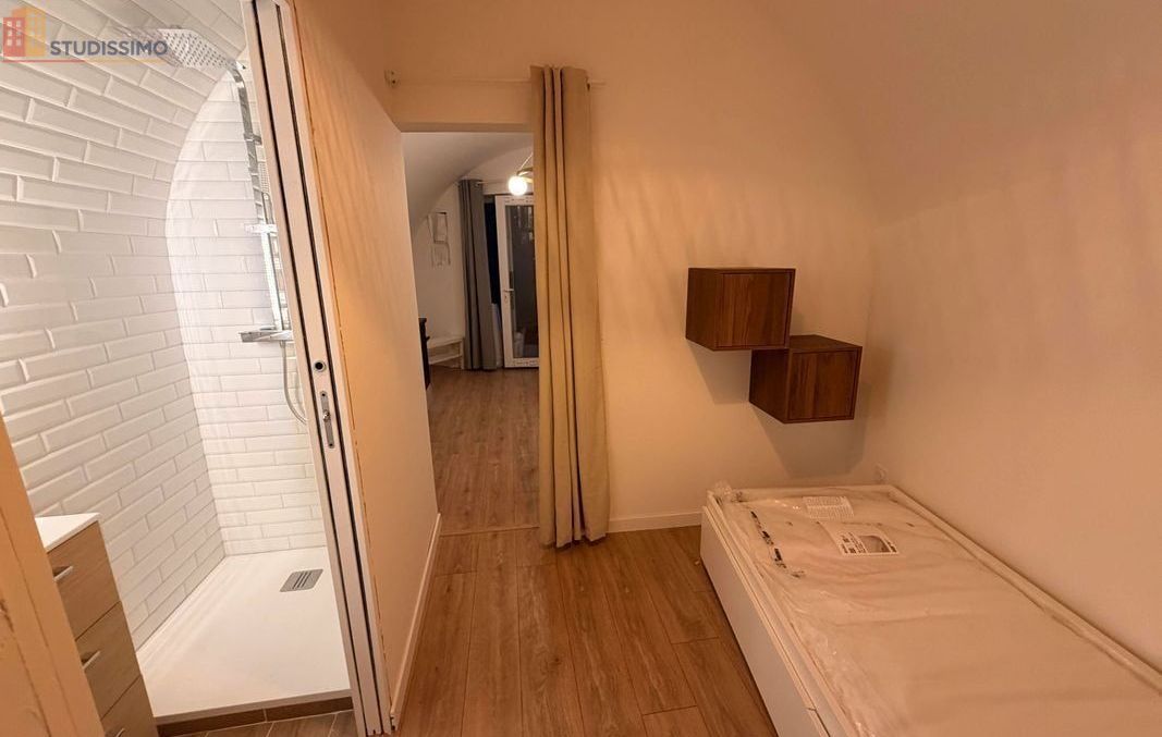 Studio meublé 23m² Saint-Claude 39200 - Meublé, DPE D - Photo 6