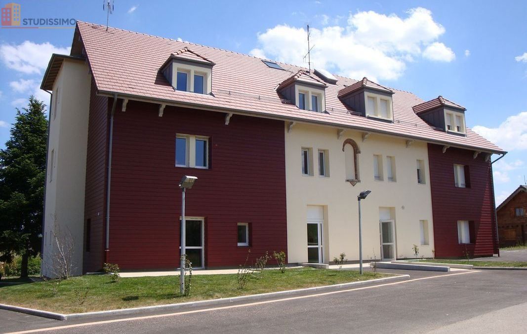 Studio 25m² Montmorot - Meublé, idéal étudiant - Photo 12