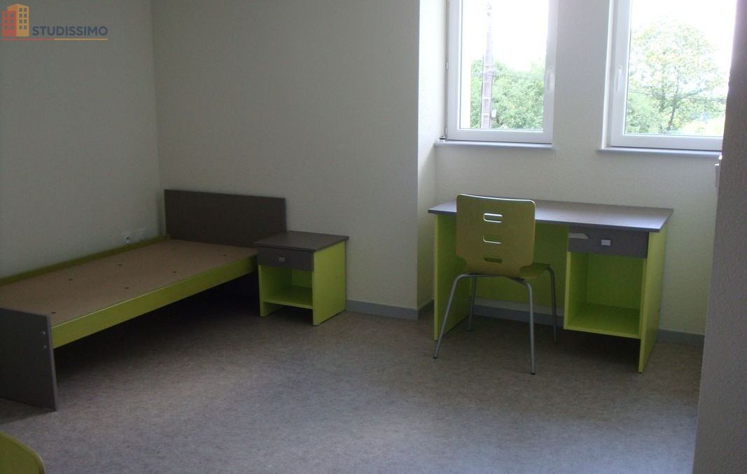 Studio 25m² Montmorot - Meublé, idéal étudiant - Photo 14