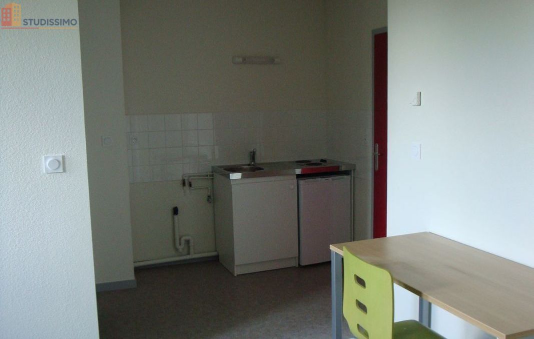 Studio 25m² Montmorot - Meublé, idéal étudiant - Photo 6