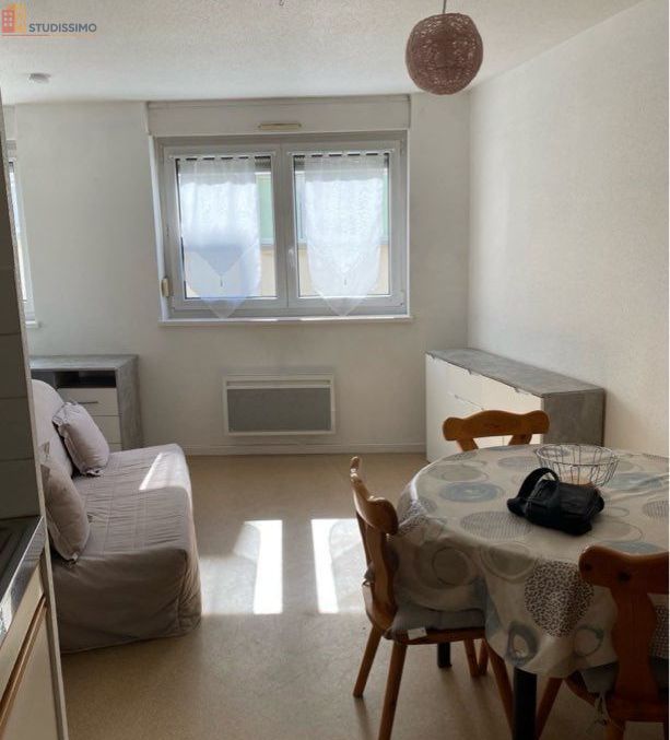 Studio 30m² Hauts de Bienne (Morez) - Meublé - Photo 11