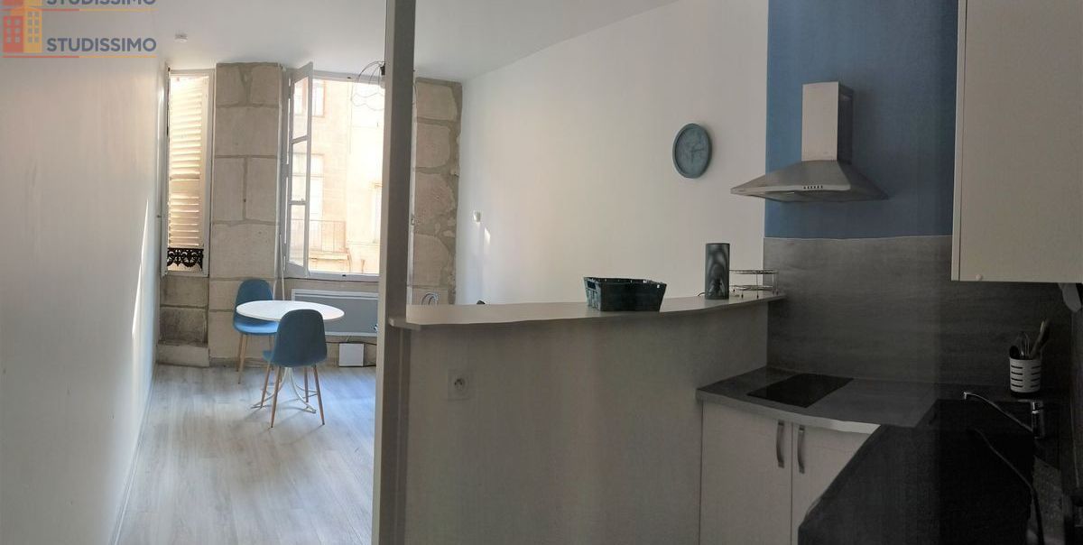 Studio à Dole
