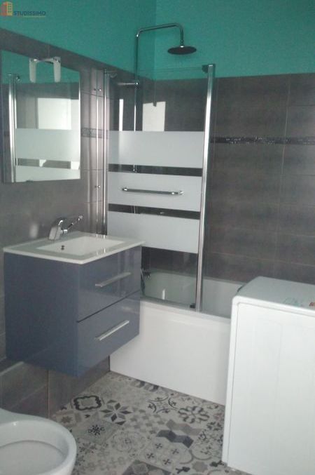 Studio 25m² Dole centre - Meublé, lumineux - Photo 2