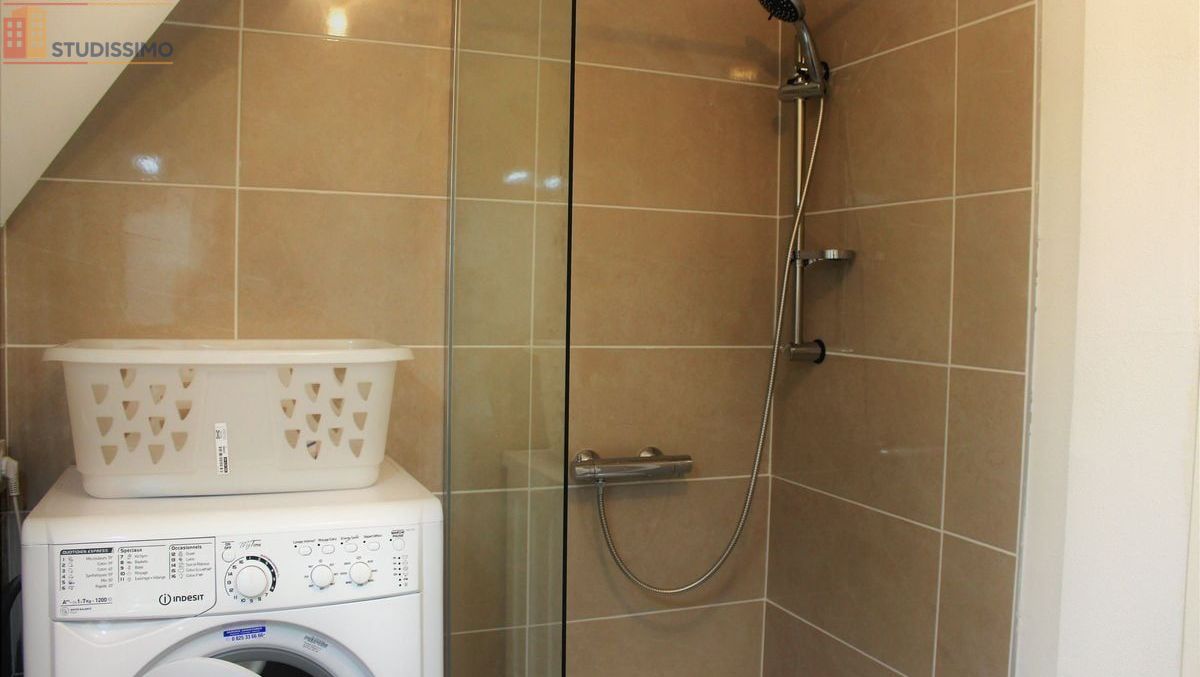 Studio meublé 28m² Hauts de Bienne 39400 - Rénové, lumineux - Photo 4