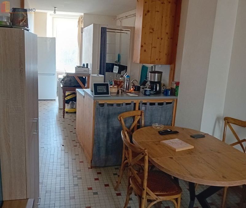 Studio 30m² Champagnole 39300 - Photo 5