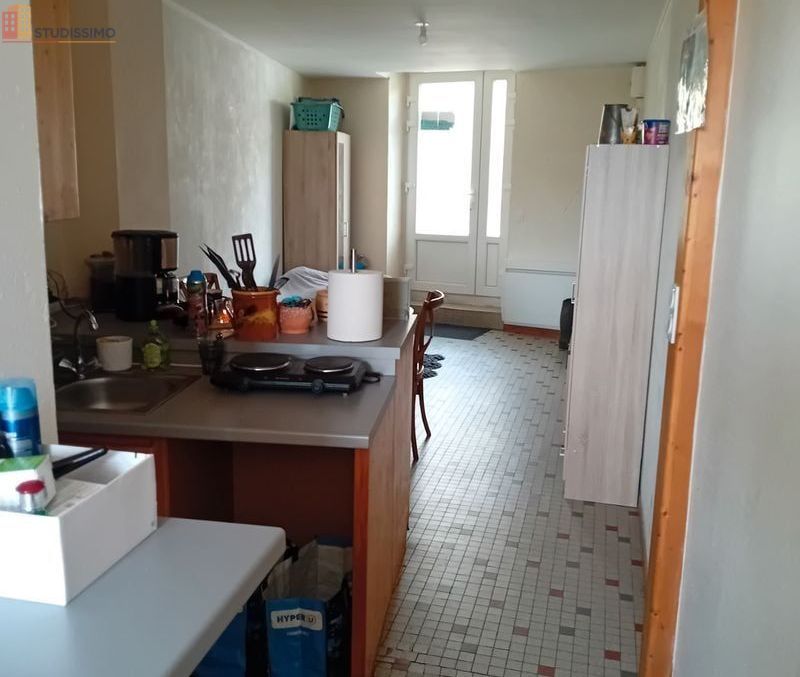 Studio 30m² Champagnole 39300 - Photo 2