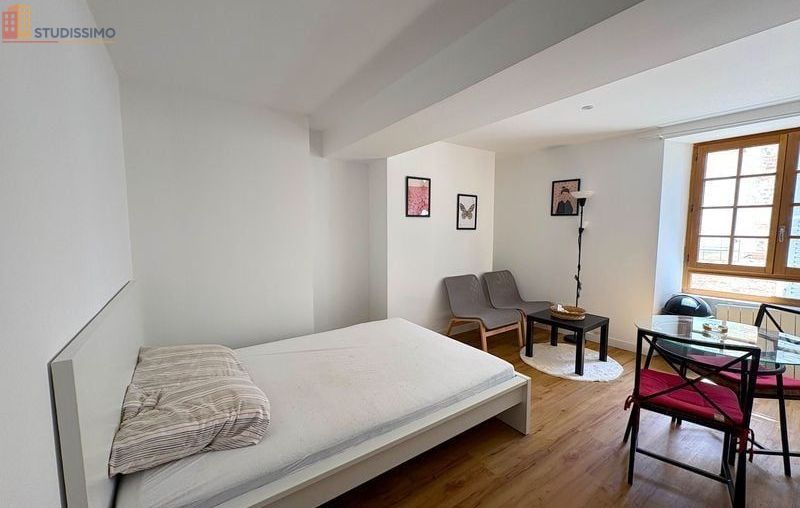 Studio meublé 23m² Aire-sur-l'Adour - Meublé, 1er étage - Photo 2