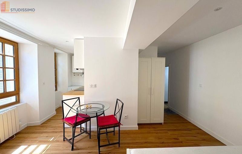 Studio meublé 23m² Aire-sur-l'Adour - Meublé, 1er étage - Photo 3