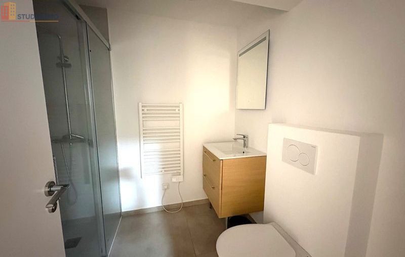 Studio meublé 23m² Aire-sur-l'Adour - Meublé, 1er étage - Photo 1