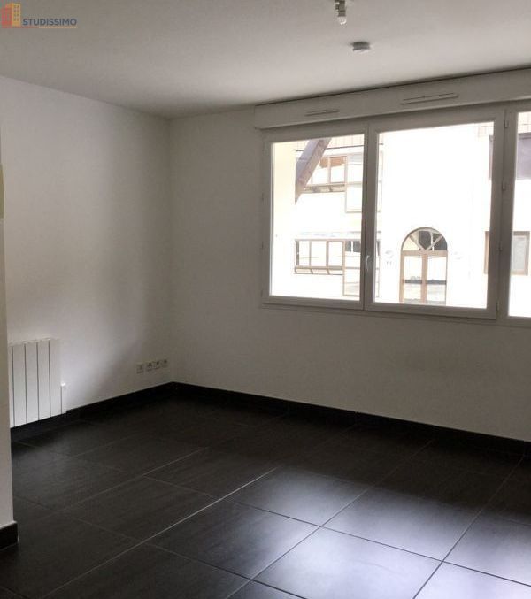 Studio 28m² Les Rousses - La Doye - Photo 8