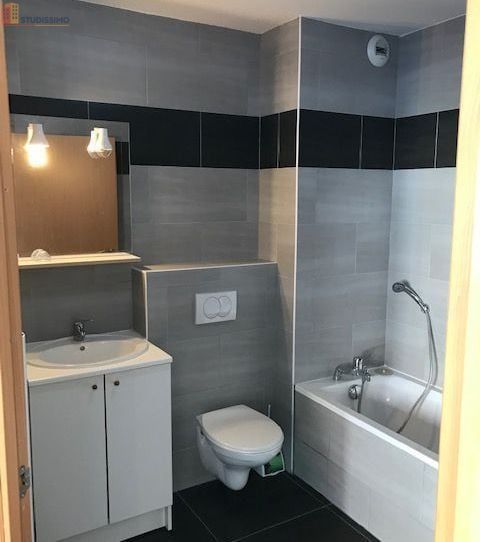 Studio 28m² Les Rousses - La Doye - Photo 6