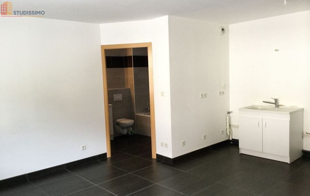 Studio 28m² Les Rousses - La Doye - Photo 1