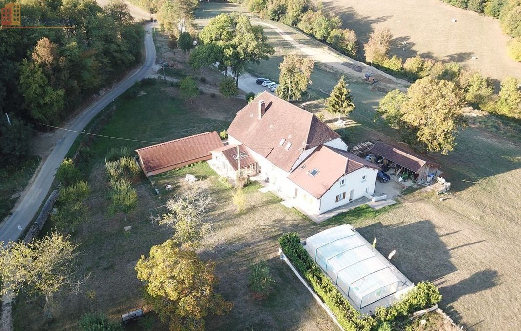 Studio meublé 24m² Montmorot - Vue jardin, cadre paisible - Photo 15