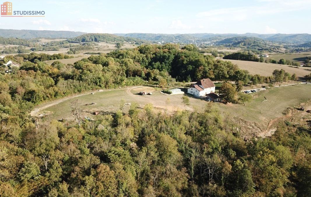Studio meublé 24m² Montmorot - Vue jardin, cadre paisible - Photo 3