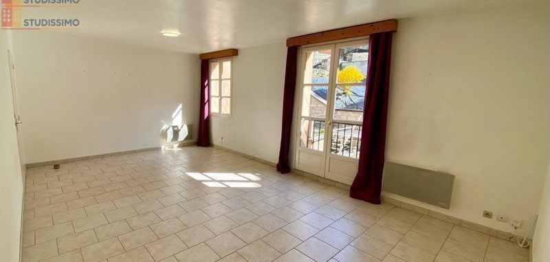 Studio 36m² Salins-les-Bains - Parking, cave - Photo 18