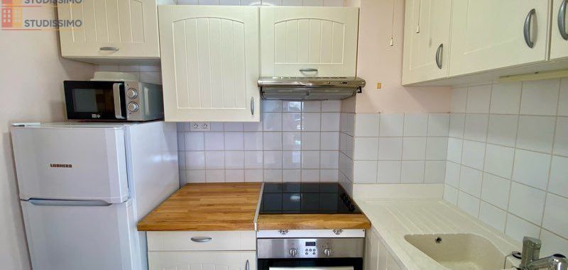 Studio 36m² Salins-les-Bains - Parking, cave - Photo 17