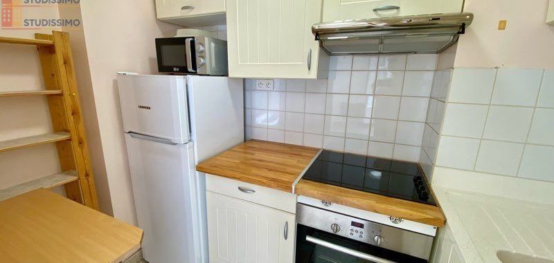 Studio 36m² Salins-les-Bains - Parking, cave - Photo 16