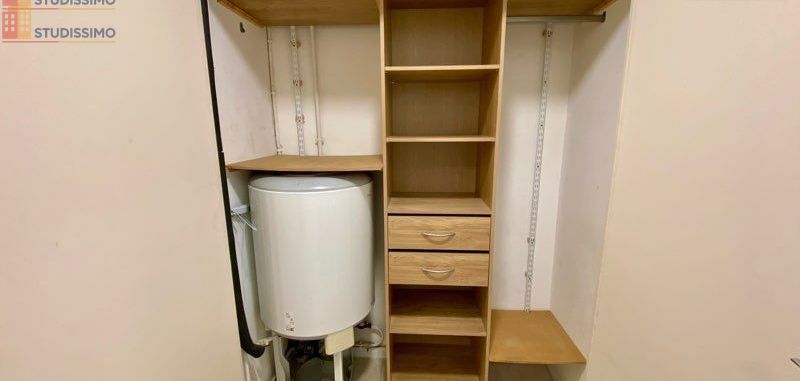Studio 36m² Salins-les-Bains - Parking, cave - Photo 15