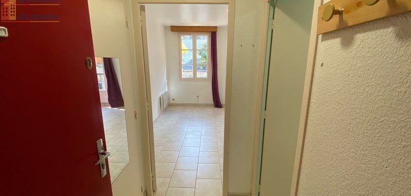 Studio 36m² Salins-les-Bains - Parking, cave - Photo 14