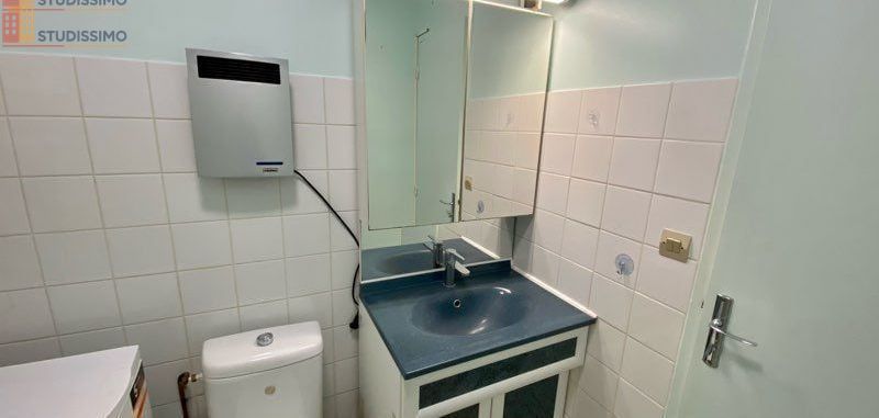 Studio 36m² Salins-les-Bains - Parking, cave - Photo 13