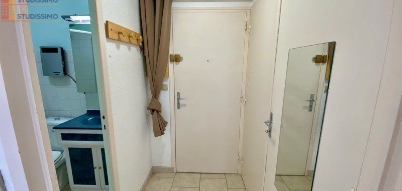 Studio 36m² Salins-les-Bains - Parking, cave - Photo 12