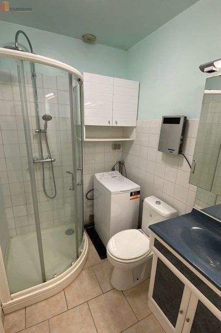 Studio 36m² Salins-les-Bains - Parking, cave - Photo 8
