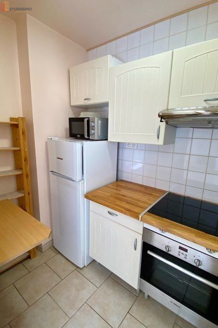Studio 36m² Salins-les-Bains - Parking, cave - Photo 7
