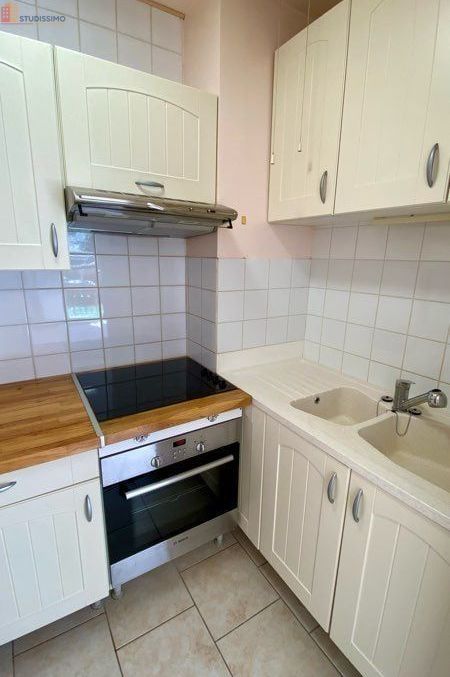 Studio 36m² Salins-les-Bains - Parking, cave - Photo 9