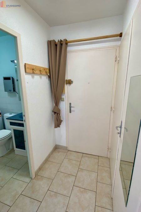 Studio 36m² Salins-les-Bains - Parking, cave - Photo 4