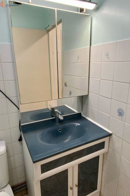 Studio 36m² Salins-les-Bains - Parking, cave - Photo 3