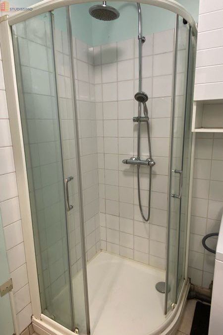 Studio 36m² Salins-les-Bains - Parking, cave - Photo 1
