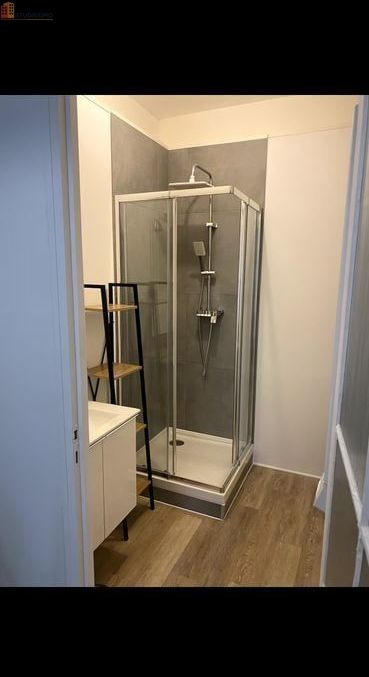 Studio 21m² Hauts-de-Bienne 39400 - Centre-ville, lumineux - Photo 2