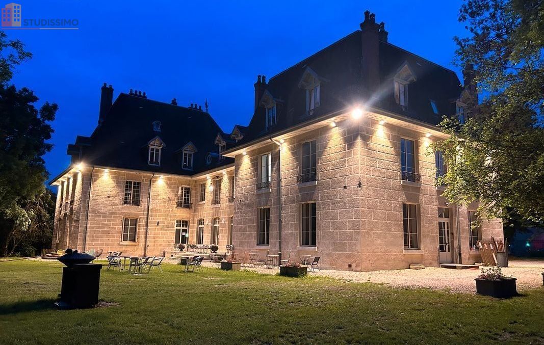 Studio 60m² Mont-sous-Vaudrey - Cadre nature, lumineux - Photo 12