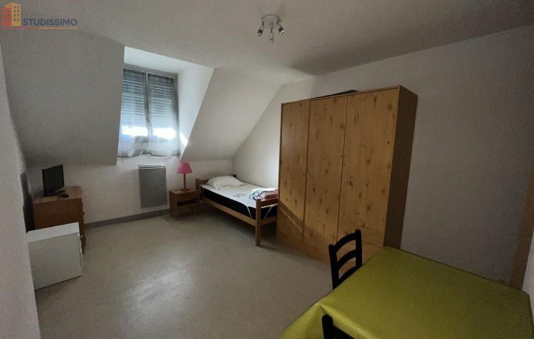 Studio 20m² Poligny - 2e étage, lumineux - Photo 23