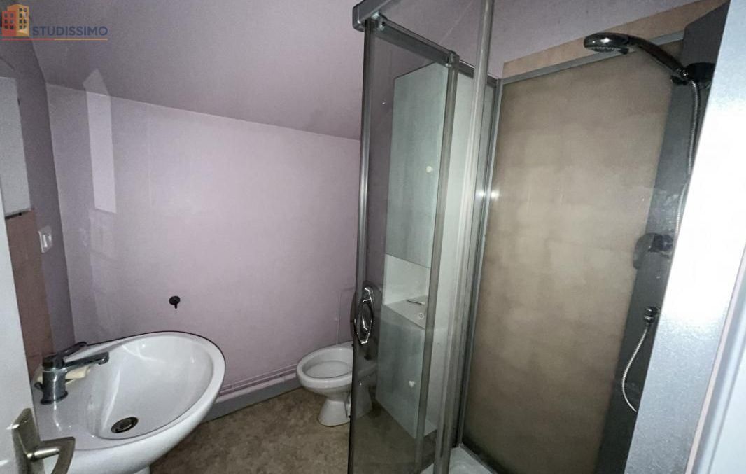 Studio 20m² Poligny - 2e étage, lumineux - Photo 4