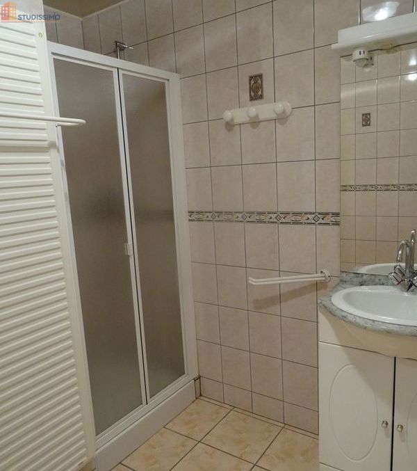 Studio 32m² Saint-Claude 39200 - Photo 1