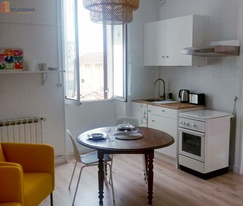 Studio à Dax