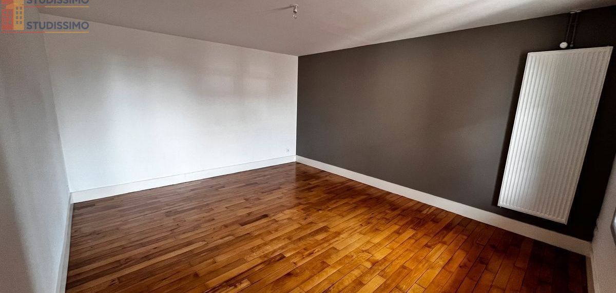 Studio 46m² Poligny - Lumineux, étage élevé - Photo 27