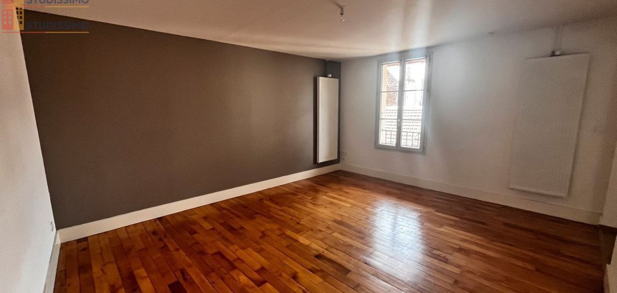 Studio 46m² Poligny - Lumineux, étage élevé - Photo 28