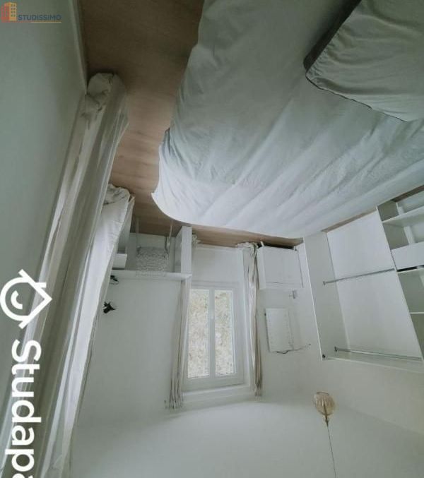 Studio meublé 13m² Dax 40100 - Meublé, DPE D - Photo 4
