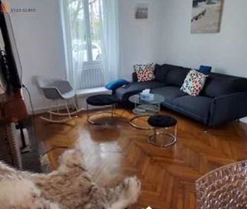 Studio meublé 13m² Dax 40100 - Meublé, DPE D - Photo 3