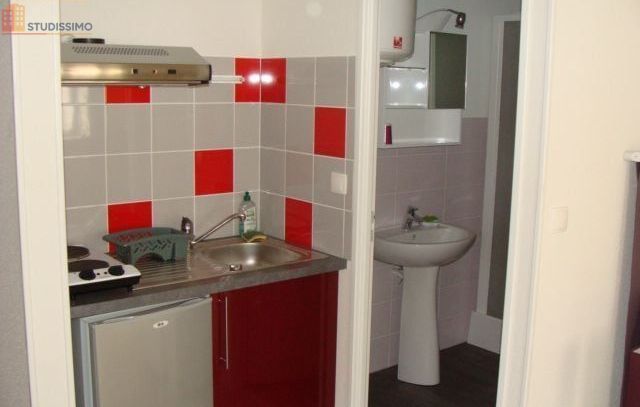 Studio meublé 37m² Salins-les-Bains - Meublé, lumineux - Photo 2