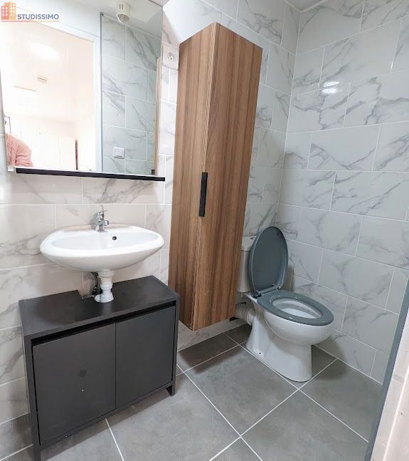 Studio meublé 25m² Grange-de-Vaivre 39600 - Meublé, proche Mouchard - Photo 5
