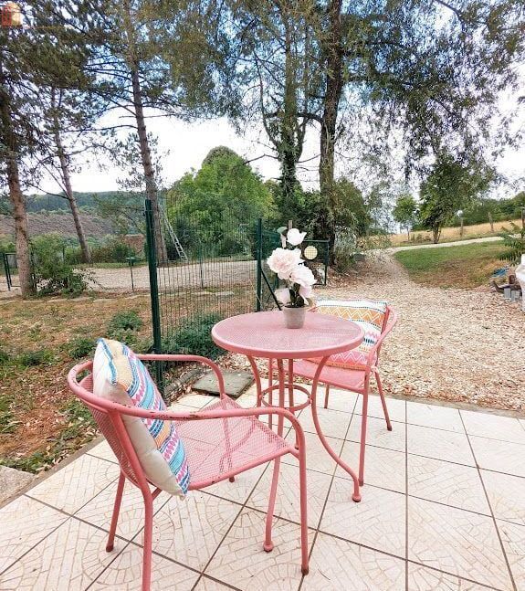 Studio meublé 25m² Grange-de-Vaivre 39600 - Meublé, proche Mouchard - Photo 2