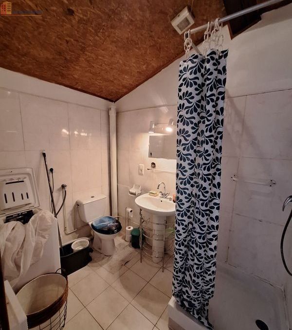 Studio meublé 38m² Moirans-en-Montagne - Meublé, 1er étage - Photo 1