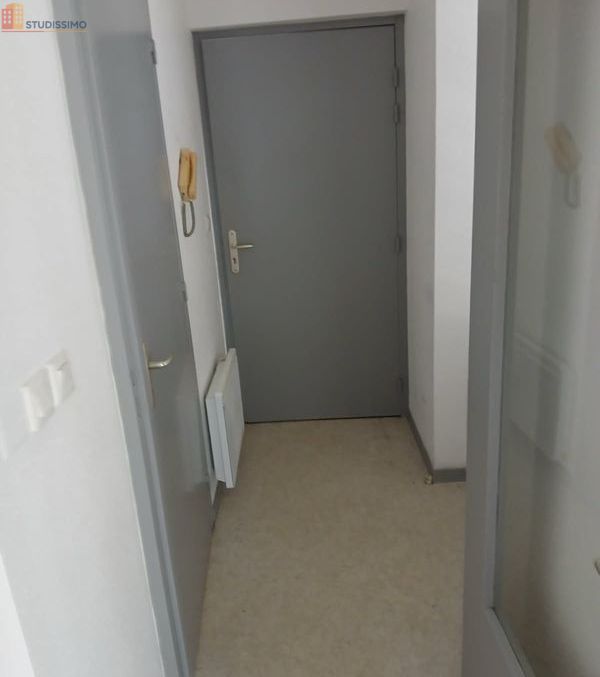 Studio 24m² Lons-le-Saunier - Lumineux - Photo 3