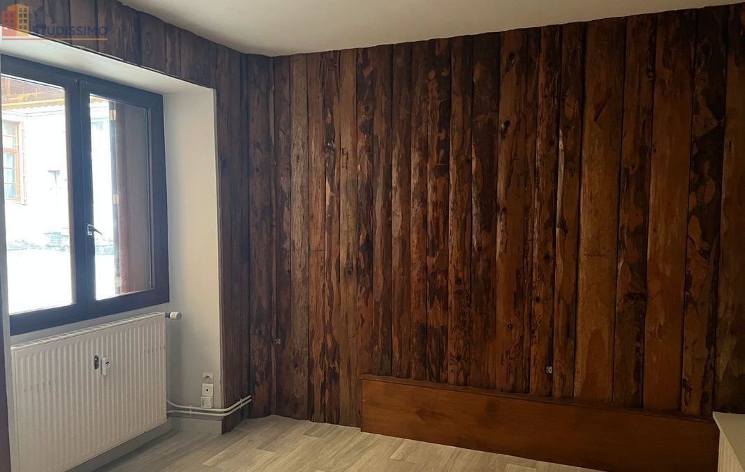Studio 20m² Poligny 39800 - Rez-de-chaussée, petit - Photo 8